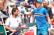 Nicolás Jarry y Máximo González cayeron frente a dupla holandesa en Doha