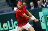 Jarry no pudo en Adelaida y quedó eliminado en la qualy