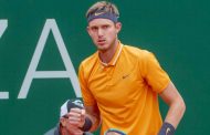 Jarry a cuartos en Salinas y completa 7 victorias consecutivas