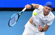 Jarry avanza en Challenger de Brasil