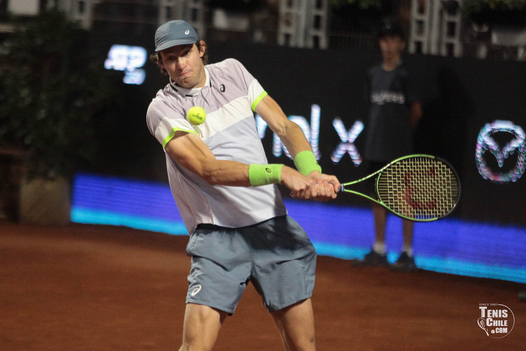 Jarry irrumpe en Mónaco y deja fuera a Coric