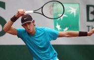 Jarry se mete a 4° de final en Santiago