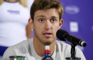 Nicolás Jarry es pura fe en el circuito ATP: 