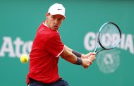 Jarry se estrenó con un triunfo en dobles del ATP de Moscú a la espera de su debut en el cuadro de singles