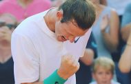 Nicolás Jarry jugará la cuarta final del año en el Challenger de Perú