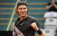 Jarry fue convocado a la Laver Cup