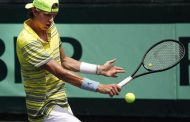 Jarry eliminado de Australia Open