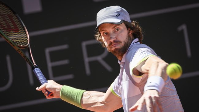 Jarry debuta a las 11 AM el US Open