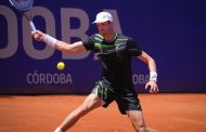 Jarry eliminado en Córdoba