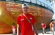 Jarry no pudo con Paire en Tokio