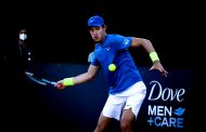Jarry eliminado en Paris