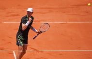 Jarry sigue avanzando y está en semifinales de Challenger francés