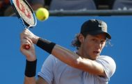 Jarry se despide en el debut de Kitzbuhel