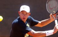 Jarry eliminado por Báez en Santiago