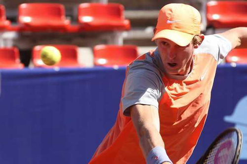 Nicolas Jarry niega la ingestión intencional de cualquier sustancia prohibida y ofrece su plena cooperación con la ITF después de ser suspendido provisionalmente