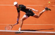 Nicolás Jarry se metió en octavos del ATP de Gstaad