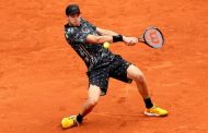 Jarry jugará a las 4 de la mañana su paso a Roland Garros