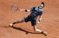 Jarry es eliminado de Roland Garros