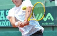 Jarry eliminado en Challenger de Lima