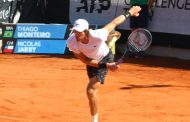 Jarry vuelve a ganar en Austria y se mete 280