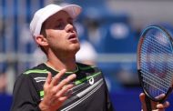 Jarry eliminado en Vancouver