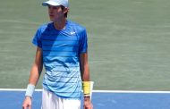 Jarry vuelve este Lunes al circuito ATP