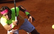 Jarry a cuartos de final en Savannah