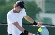 Jarry eliminado en Roma