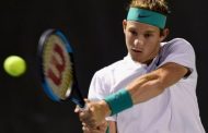 Jarry jugará este lunes a las 13:30 horas el Us Open