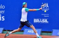 Jarry eliminado en Italia