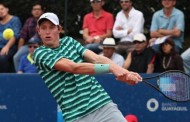 Jarry consigue su cuarto triunfo en Challenger italiano