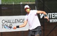 Jarry a semifinales en Austria y se mete 270