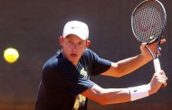 Jarry gana sus 3 partidos en el Challenger de Mestre