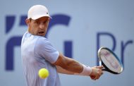 Nicolas Jarry ganó en tres sets