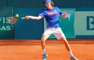 Por el mejor triunfo de su carrera: Nico Jarry desafía a Alexander Zverev por el Open de Barcelona