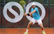 Jarry eliminado en el ATP de Buenos Aires