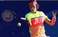 Jarry pierde en la qualy de Vienna