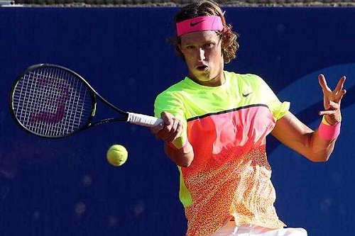 Jarry pierde en la qualy de Vienna