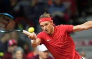 Jarry recibió WC para Salinas y el Challenger tendrá 3 chilenos en el cuadro