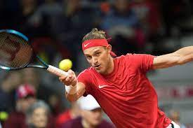 Jarry recibió WC para Salinas y el Challenger tendrá 3 chilenos en el cuadro