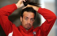Nicolás Massú no pudo en su retorno al circuito y cayó en el dobles del ATP de Kitzbuhel