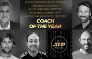 La ATP nominó a Nicolás Massú como 