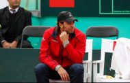 Massú sobre la serie de Chile y Austria por Copa Davis: 