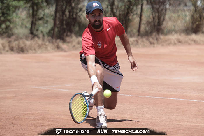 Comenzó qualy en Chicureo