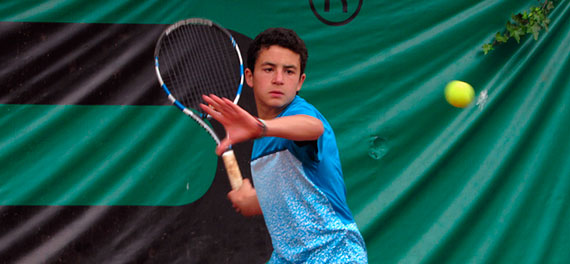 Nacionales siguen avanzando en el Uruguay Bowl sólo en COSAT