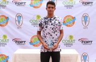 Nicolás Villalón se quedó con el título singles del Regatas Bowl 2019 en 16 años