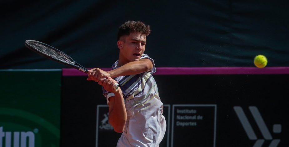 Villalón derrota al 29 del mundo