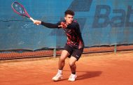 Jornada para el olvido en Challenger Dove Men +Care de Coquimbo