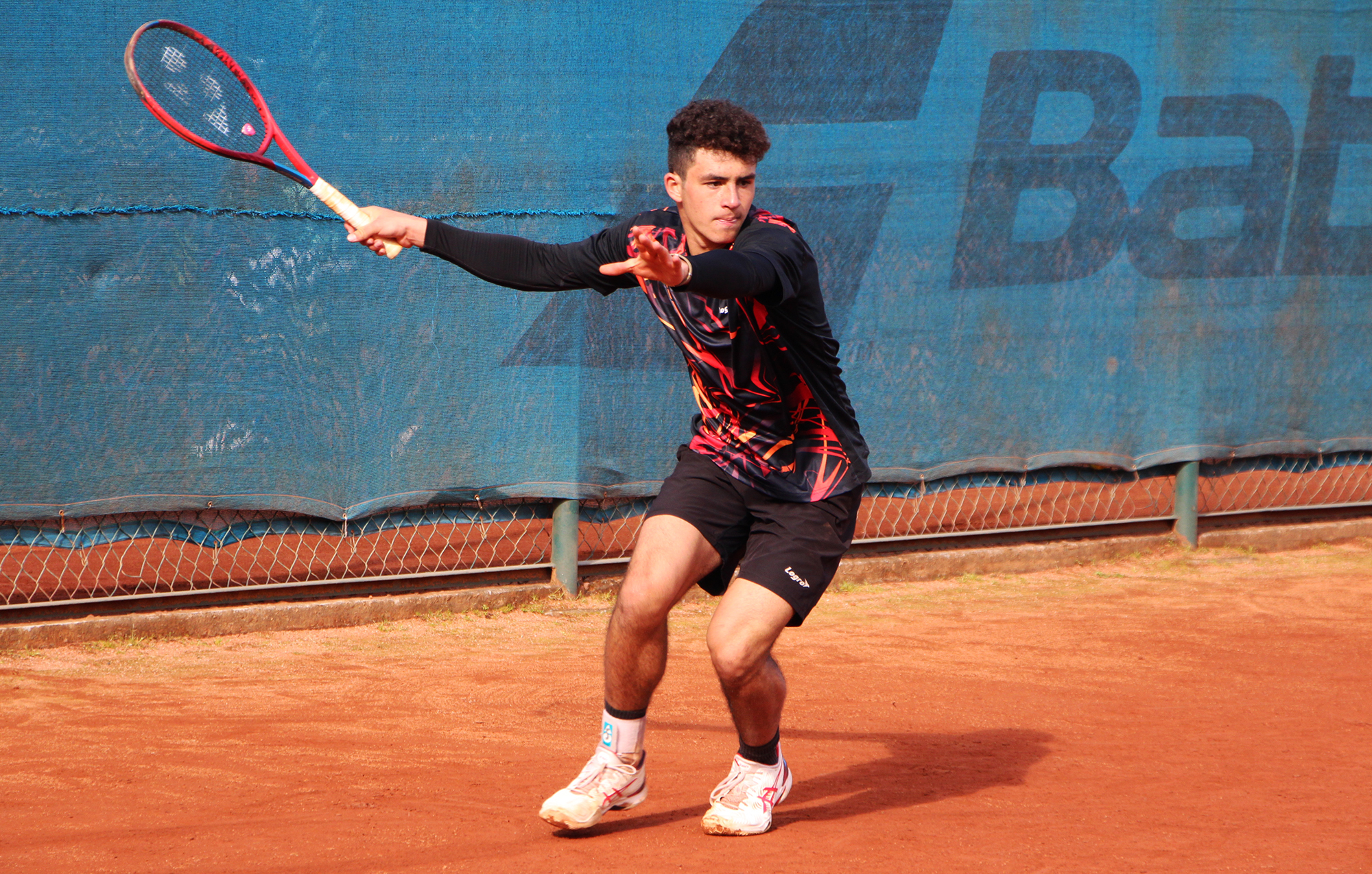 Jornada para el olvido en Challenger Dove Men +Care de Coquimbo