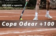 Copa Odear +100